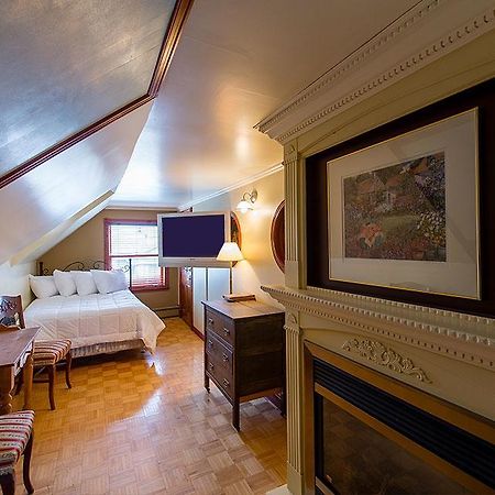 Auberge Mr James 리비에르뒤루프 외부 사진