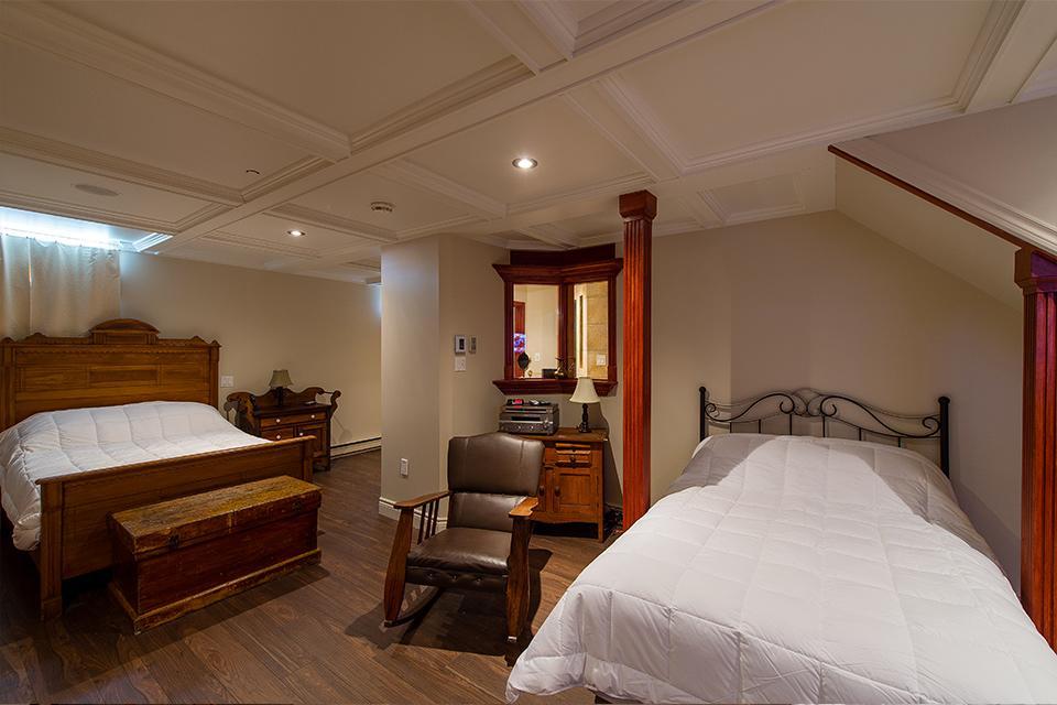 Auberge Mr James 리비에르뒤루프 외부 사진