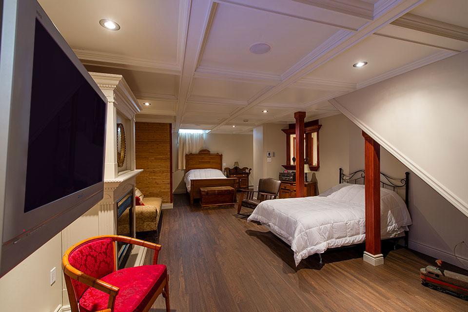 Auberge Mr James 리비에르뒤루프 외부 사진